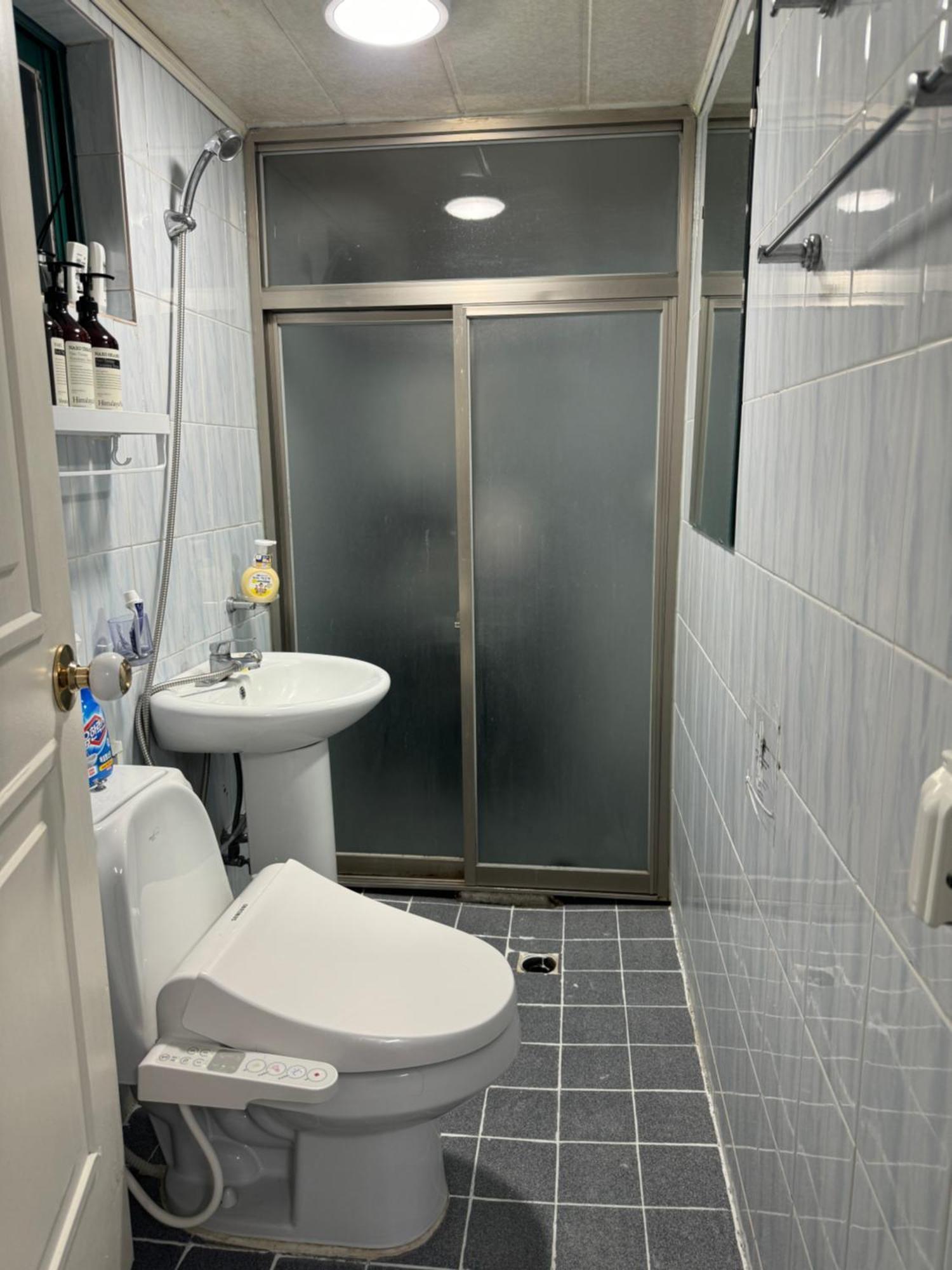 Apartment Hongdae Hyoosik Seoul